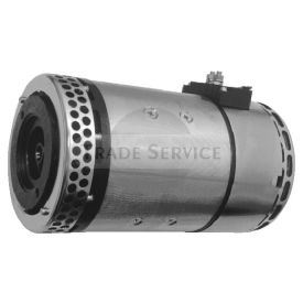 11.214.408 AMT5603 MAHLE (Letrika, Iskra) egyenáramú motor MM312
