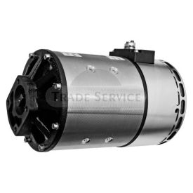 11.214.409 AMT4630 MAHLE (Letrika, Iskra) egyenáramú motor