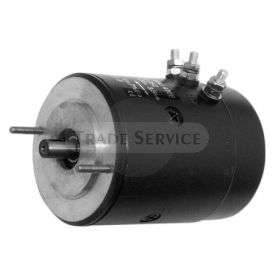 11.216.052 AMJ4728 MAHLE (Letrika, Iskra) egyenáramú motor MM311