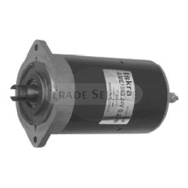 11.216.067 AME1560 MAHLE (Letrika, Iskra) egyenáramú motor MM94