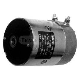 11.216.117 AMJ5705 MAHLE (Letrika, Iskra) egyenáramú motor MM152