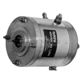 11.216.129 AMG1635 MAHLE (Letrika, Iskra) egyenáramú motor MM365