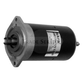 11.216.190 AME1704 MAHLE (Letrika, Iskra) egyenáramú motor MM148