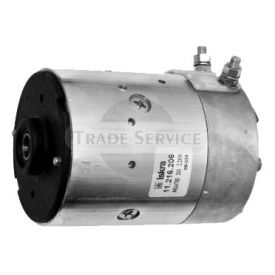 11.216.206 AMJ4750 MAHLE (Letrika, Iskra) egyenáramú motor MM131