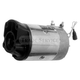 11.216.208 AMJ5720 MAHLE (Letrika, Iskra) egyenáramú motor MM159
