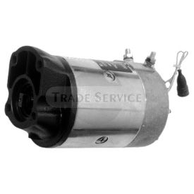 11.218.287 AMJ5980 MAHLE (Letrika, Iskra) egyenáramú motor MM159