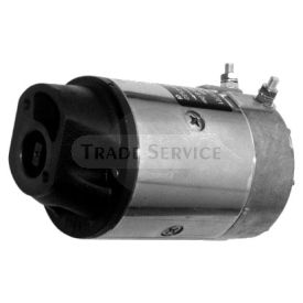 11.218.288 AMJ5981 MAHLE (Letrika, Iskra) egyenáramú motor MM160