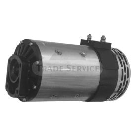 11.216.755 AMP4537 MAHLE (Letrika, Iskra) egyenáramú motor MM126