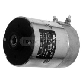 11.216.257 AMJ5730 MAHLE (Letrika, Iskra) egyenáramú motor MM151