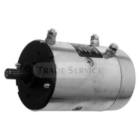 11.216.274 AMJ4762 MAHLE (Letrika, Iskra) egyenáramú motor MM294