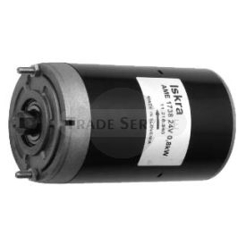 11.216.340 AME1738 MAHLE (Letrika, Iskra) egyenáramú motor MM236