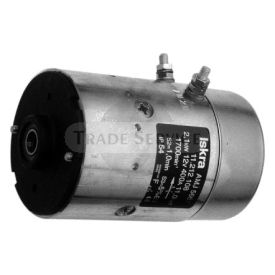 11.212.108 AMJ5667 MAHLE (Letrika, Iskra) egyenáramú motor MM106