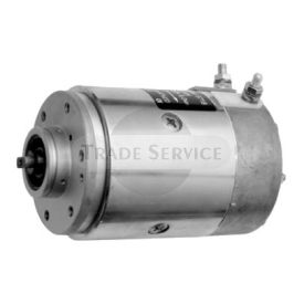 11.216.205 AMJ5718 MAHLE (Letrika, Iskra) egyenáramú motor MM256
