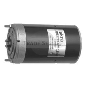 11.216.237 AME1719 MAHLE (Letrika, Iskra) egyenáramú motor MM74