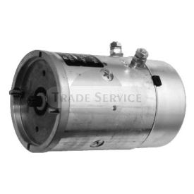 11.216.385 AMJ5754 MAHLE (Letrika, Iskra) egyenáramú motor MM80