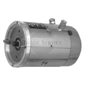 11.216.386 AMJ5755 MAHLE (Letrika, Iskra) egyenáramú motor MM104