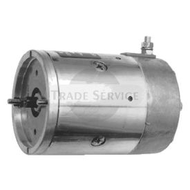 11.216.383 AMJ4783 MAHLE (Letrika, Iskra) egyenáramú motor MM78