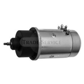 11.216.384 AMJ4784 MAHLE (Letrika, Iskra) egyenáramú motor MM79
