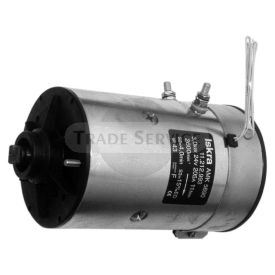 11.212.993 AMK5690 MAHLE (Letrika, Iskra) egyenáramú motor MM291