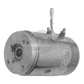 11.216.394 AMJ5756 MAHLE (Letrika, Iskra) egyenáramú motor MM277
