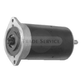 11.216.241 AME1723 MAHLE (Letrika, Iskra) egyenáramú motor MM234