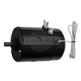 11.216.402 AMJ4789 MAHLE (Letrika, Iskra) egyenáramú motor MM178