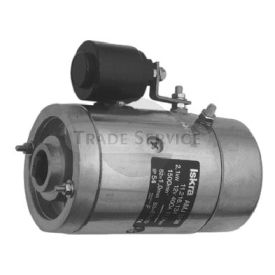 11.216.910 AMJ5865 MAHLE (Letrika, Iskra) egyenáramú motor MM15