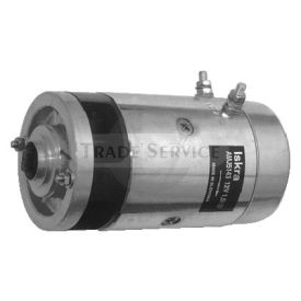 11.212.596 AMJ5143 MAHLE (Letrika, Iskra) egyenáramú motor MM231