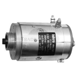 11.216.023 AMJ5284 MAHLE (Letrika, Iskra) egyenáramú motor