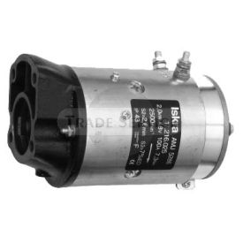 11.216.025 AMJ5286 MAHLE (Letrika, Iskra) egyenáramú motor MM188