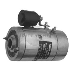 11.216.909 AMJ5864 MAHLE (Letrika, Iskra) egyenáramú motor MM14