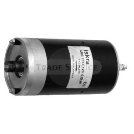 11.216.236 AME1718 MAHLE (Letrika, Iskra) egyenáramú motor MM305