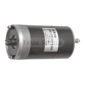 11.216.239 AME1721 MAHLE (Letrika, Iskra) egyenáramú motor MM224