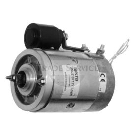 11.216.401 AMJ4788 MAHLE (Letrika, Iskra) egyenáramú motor MM179