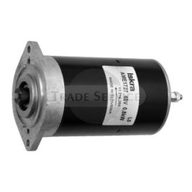 11.216.266 AME1727 MAHLE (Letrika, Iskra) egyenáramú motor MM219