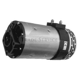 11.214.299 AMP4509 MAHLE (Letrika, Iskra) egyenáramú motor MM84