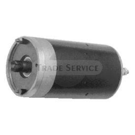 11.216.464 AME1770 MAHLE (Letrika, Iskra) egyenáramú motor MM117