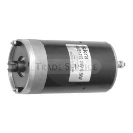 11.216.470 AME1772 MAHLE (Letrika, Iskra) egyenáramú motor MM388