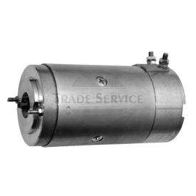 11.216.498 AMJ5775 MAHLE (Letrika, Iskra) egyenáramú motor MM112
