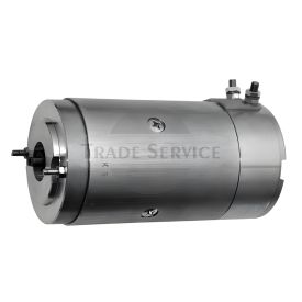 11.218.319 AMJ5995 MAHLE (Letrika, Iskra) egyenáramú motor MM112