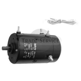 11.216.503 AMJ4506 MAHLE (Letrika, Iskra) egyenáramú motor MM279
