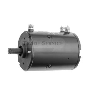 11.216.504 AMJ4507 MAHLE (Letrika, Iskra) egyenáramú motor MM278