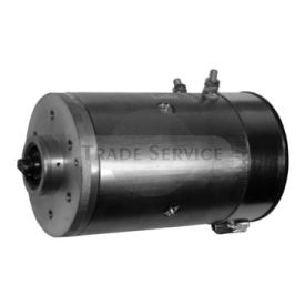 11.216.507 AMK5532 MAHLE (Letrika, Iskra) egyenáramú motor MM213