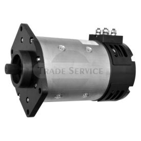 11.212.851 AMP2602 MAHLE (Letrika, Iskra) egyenáramú motor MM228