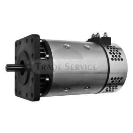 11.212.883 AMT2603 MAHLE (Letrika, Iskra) egyenáramú motor