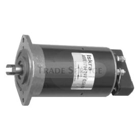 11.216.526 AME1784 MAHLE (Letrika, Iskra) egyenáramú motor MM130