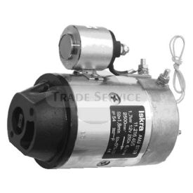 11.216.456 AMJ5770 MAHLE (Letrika, Iskra) egyenáramú motor