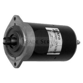 11.216.265 AME1726 MAHLE (Letrika, Iskra) egyenáramú motor MM237