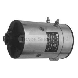 11.216.486 AMK5531 MAHLE (Letrika, Iskra) egyenáramú motor MM145