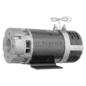 11.216.146 AMK4638 MAHLE (Letrika, Iskra) egyenáramú motor MM329